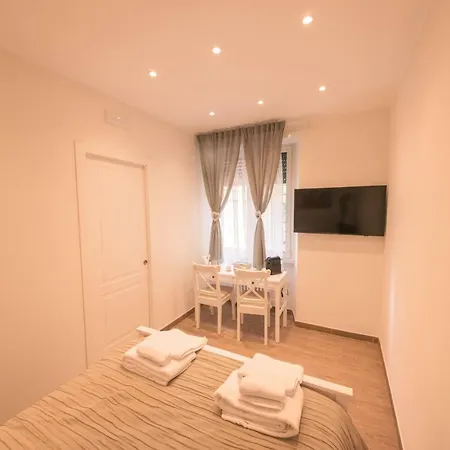 Beplace Aventino 4*