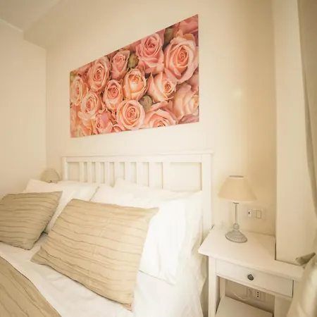 Konukevi Beplace Aventino