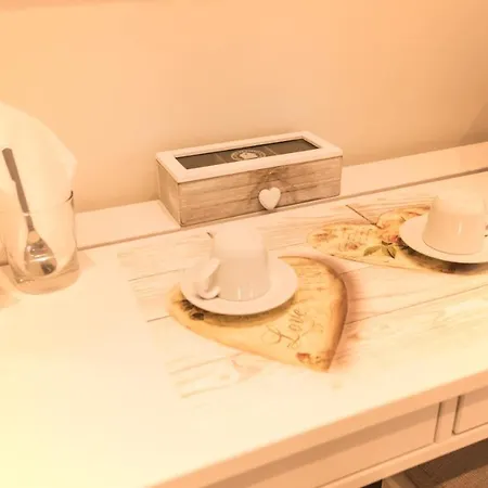 Konukevi Beplace Aventino 4*