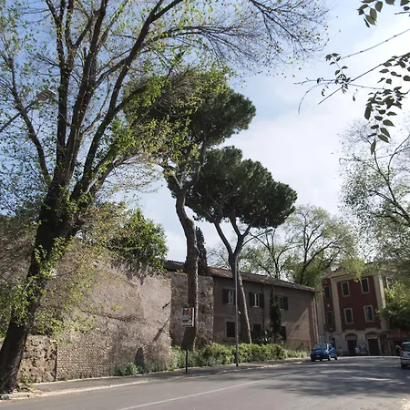 Beplace Aventino Roma