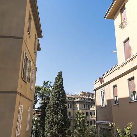 Beplace Aventino Roma