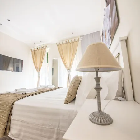 Beplace Aventino Konukevi Roma