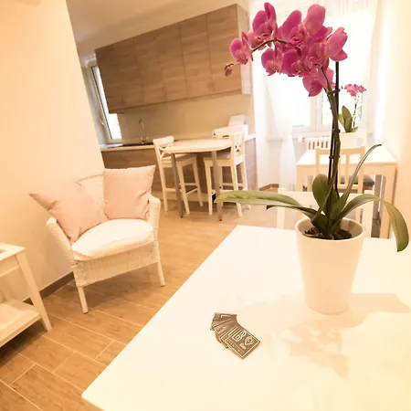 Beplace Aventino Konukevi