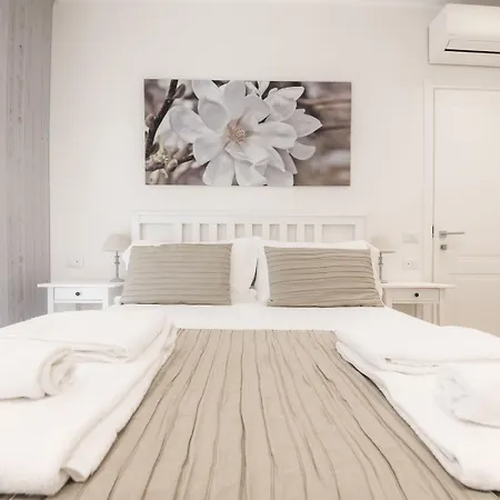 Konukevi Beplace Aventino