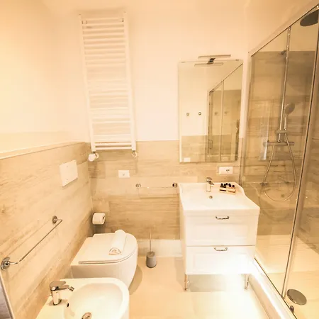 Beplace Aventino Konukevi Roma