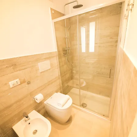 Beplace Aventino Konukevi 4*