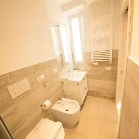 Beplace Aventino Konukevi