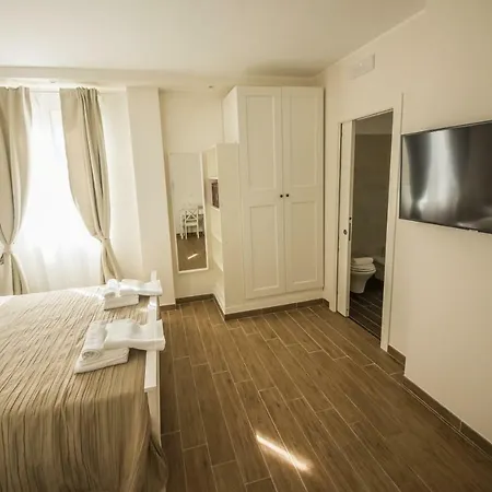 Beplace Aventino Roma