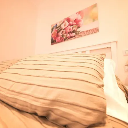 Konukevi Beplace Aventino