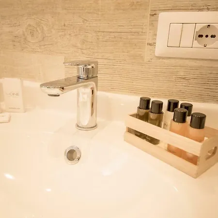 Beplace Aventino Roma