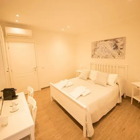 Beplace Aventino Konukevi Roma