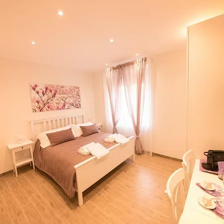 Beplace Aventino Konukevi