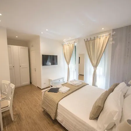 Beplace Aventino 4*