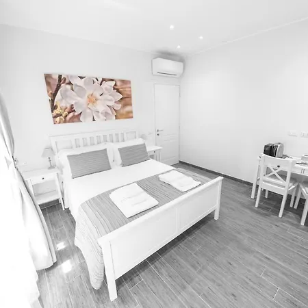 Beplace Aventino Konukevi Roma