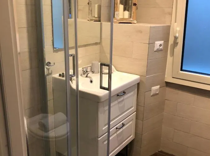 Beplace Aventino 4* Rzym