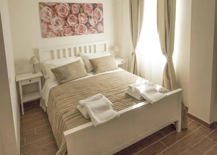 Beplace Aventino Pensjonat Rzym