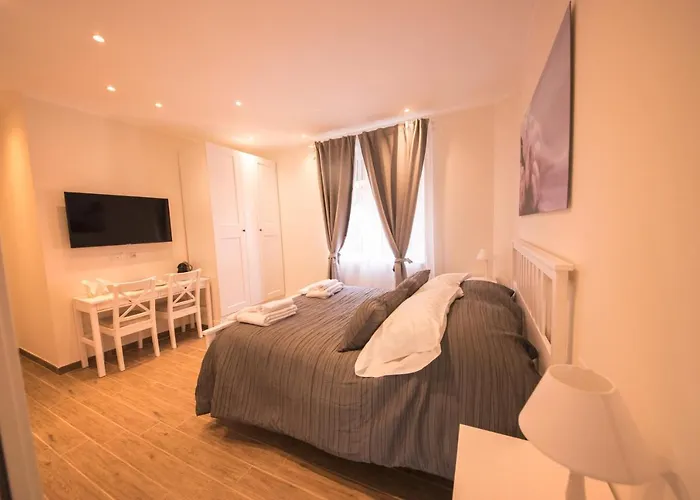 Beplace Aventino Pensjonat