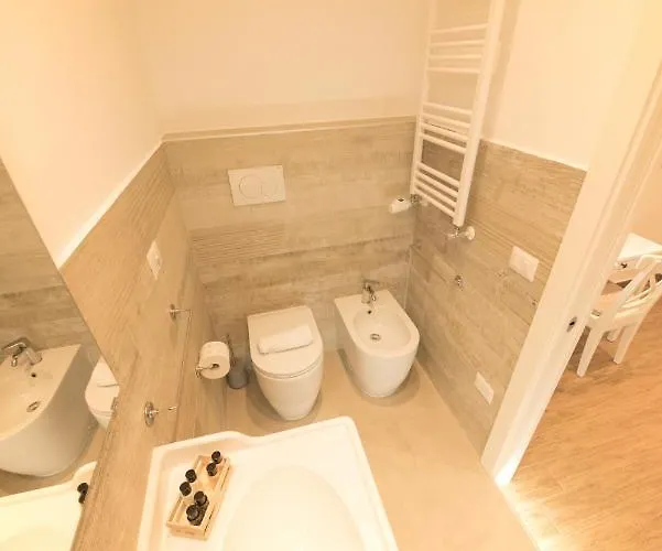 Pensjonat Beplace Aventino 4*