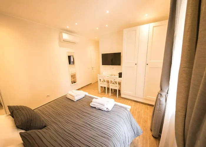 Beplace Aventino Pensjonat