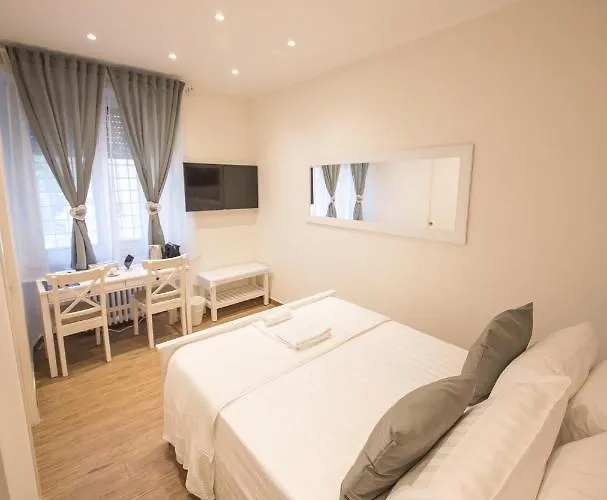 Beplace Aventino Pensjonat