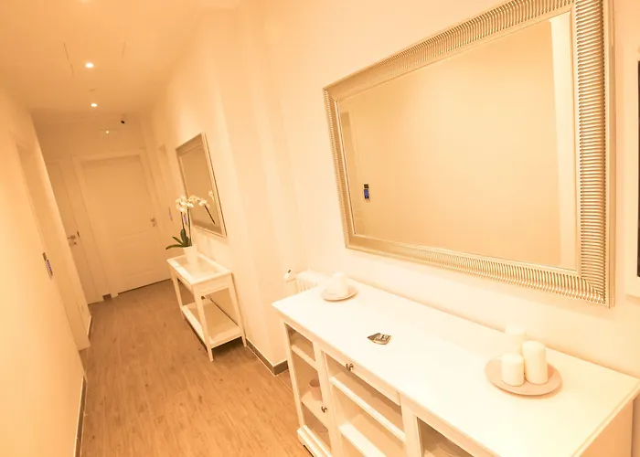 Beplace Aventino Pensjonat 4*