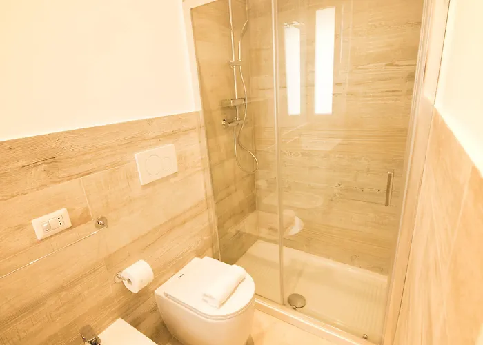 Beplace Aventino Pensjonat 4*