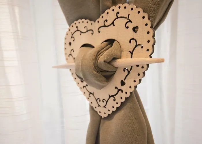 Pensjonat Beplace Aventino