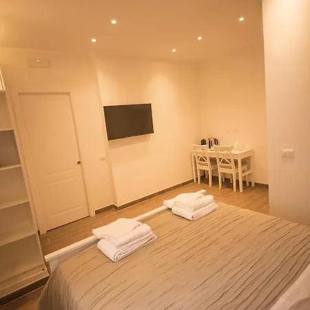 Guest house Beplace Aventino Rome