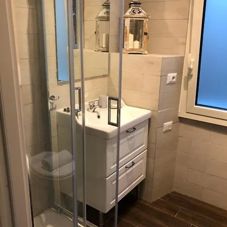 Beplace Aventino 4* Рим