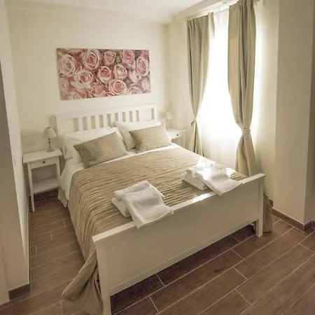 Beplace Aventino Affittacamere Roma