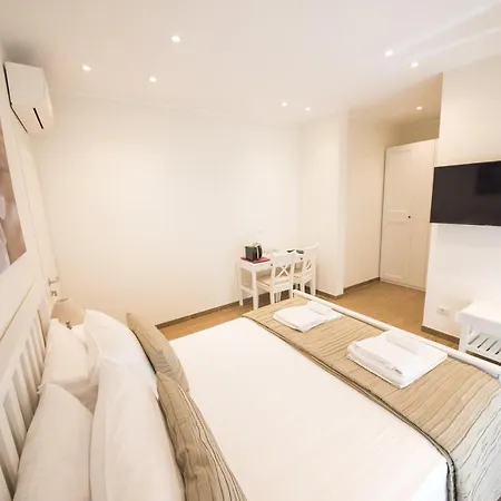 Beplace Aventino Rzym