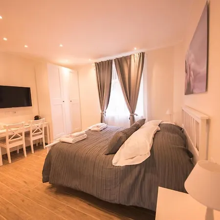 Beplace Aventino Guest house