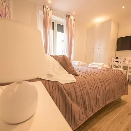 Pensjonat Beplace Aventino 4*