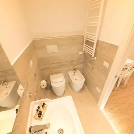 Гостевой дом Beplace Aventino 4*