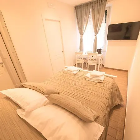 Guest house Beplace Aventino