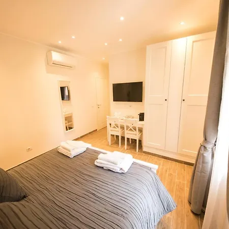 Beplace Aventino Pensjonat