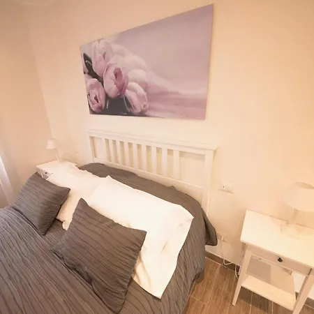 Beplace Aventino Pensjonat 4*