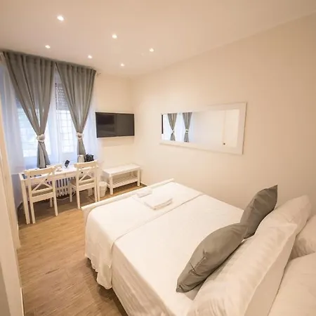 Beplace Aventino Affittacamere