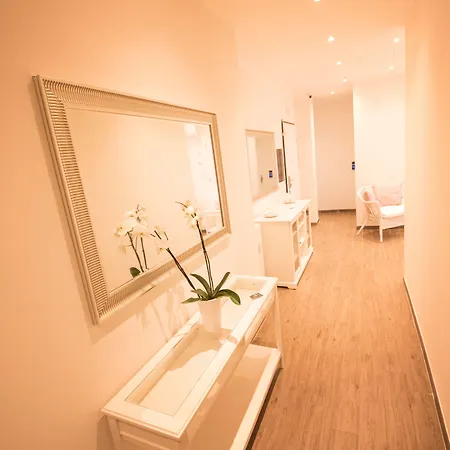 Beplace Aventino Гостевой дом Рим