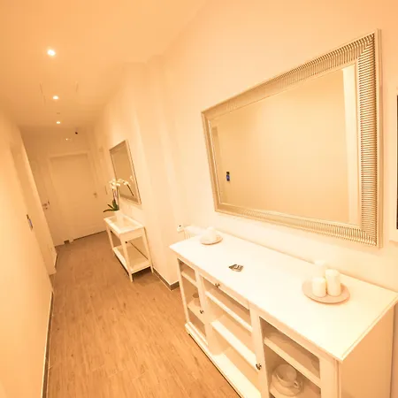 Beplace Aventino Gæstehus 4*