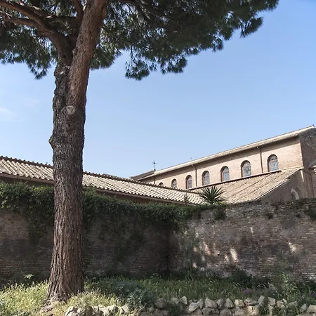 Guest house Beplace Aventino