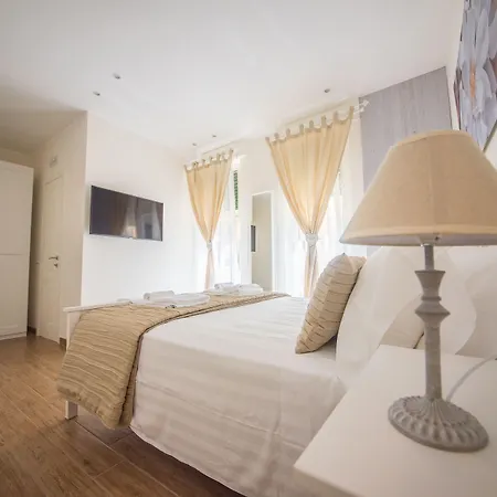 Guest house Beplace Aventino Rome