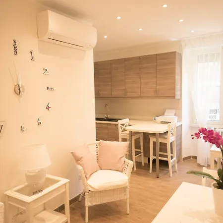 Beplace Aventino 4* Rzym