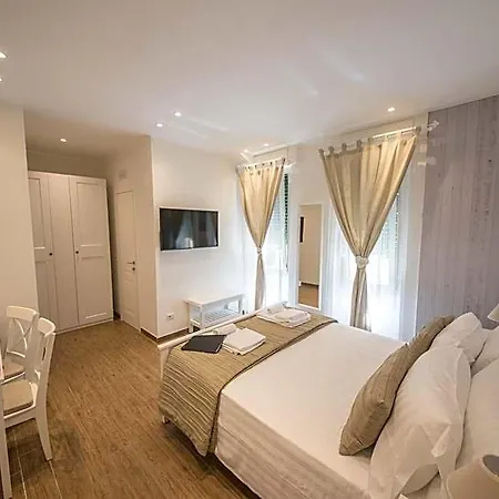 Beplace Aventino 4* Roma