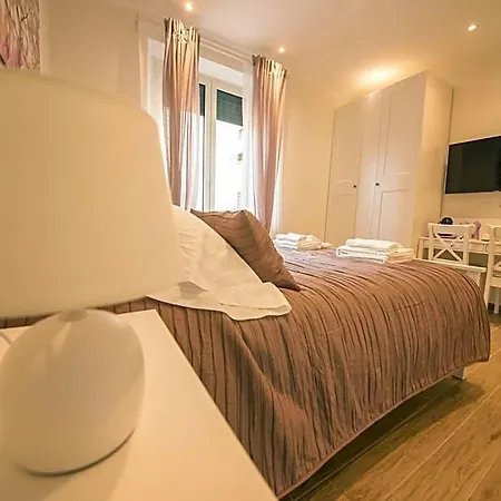Beplace Aventino 4* Roma