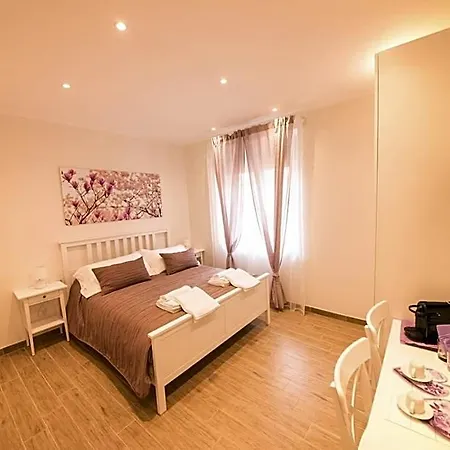 게스트하우스 Beplace Aventino 로마