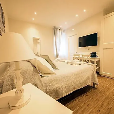 Beplace Aventino 4* Roma