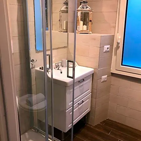 Casa de hóspedes Beplace Aventino 4*