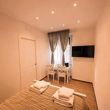 Casa de hóspedes Beplace Aventino Roma