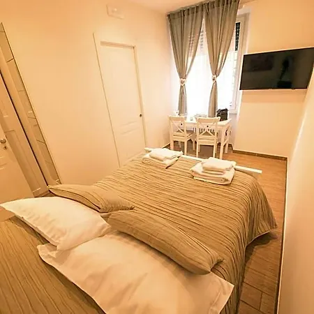 Beplace Aventino 4*